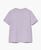 W CLASSIC LOGO TEE
