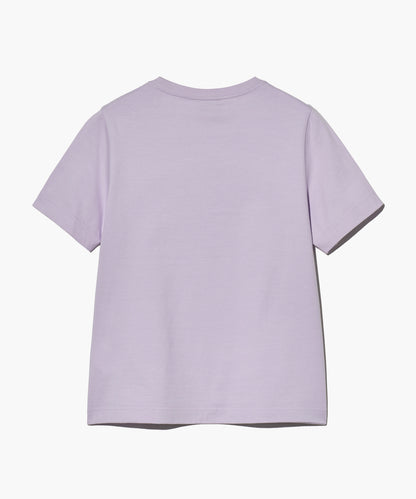 W CLASSIC LOGO TEE