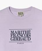 W CLASSIC LOGO TEE