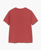 W CLASSIC LOGO TEE
