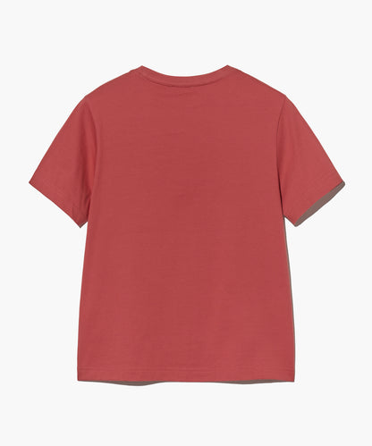 W CLASSIC LOGO TEE