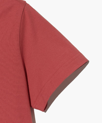 W CLASSIC LOGO TEE