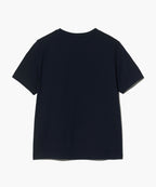 W CLASSIC LOGO TEE