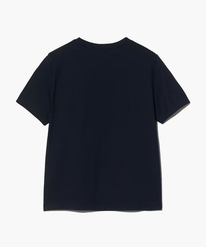 W CLASSIC LOGO TEE