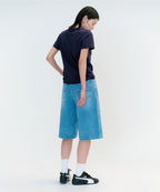 W CLASSIC LOGO TEE