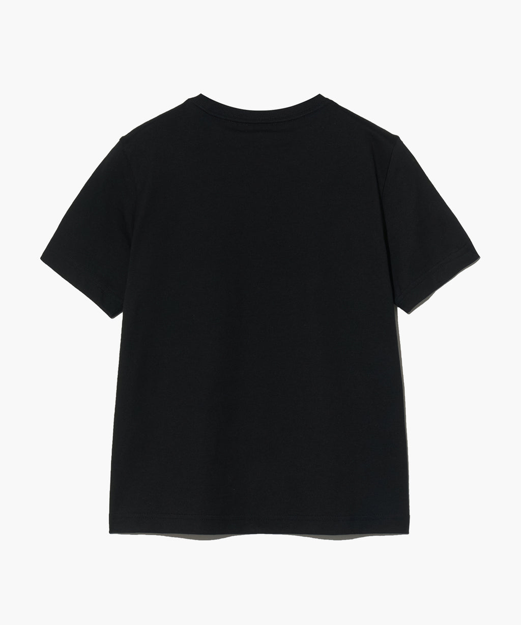 W CLASSIC LOGO TEE