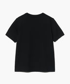 W CLASSIC LOGO TEE
