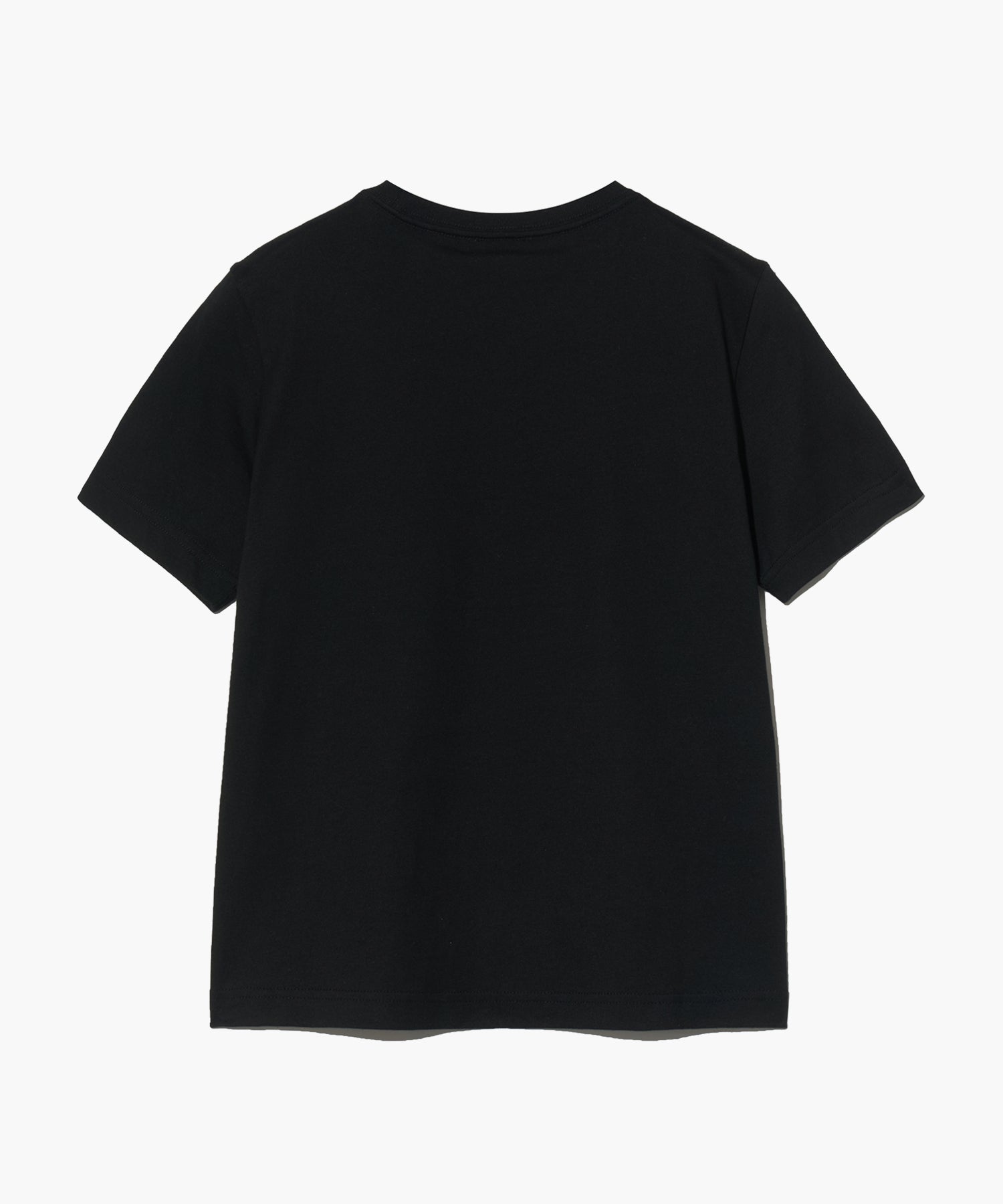 W CLASSIC LOGO TEE