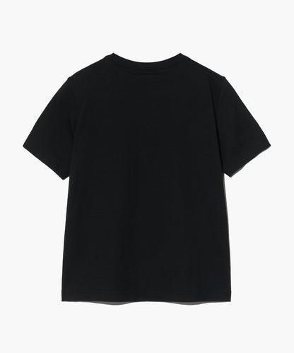 W CLASSIC LOGO TEE