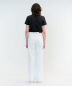 W CLASSIC LOGO TEE