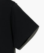 W CLASSIC LOGO TEE