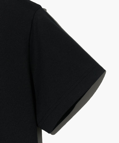 W CLASSIC LOGO TEE