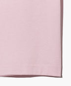 W CLASSIC LOGO CROP TEE