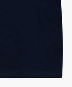 W CLASSIC LOGO CROP TEE