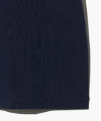 W CLASSIC LOGO RINGER TEE