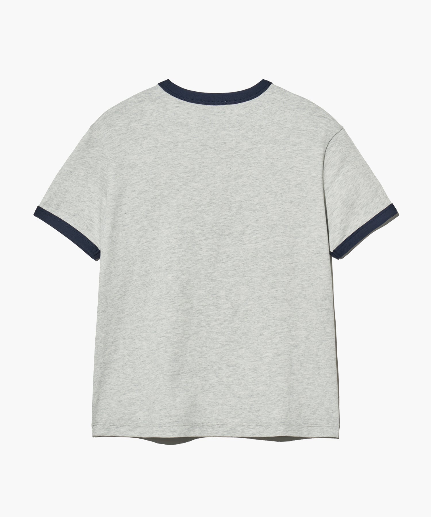W VINTAGE BASEBALL RINGER TEE