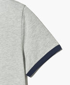 W VINTAGE BASEBALL RINGER TEE