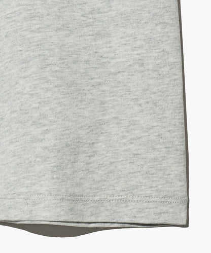 W VINTAGE BASEBALL RINGER TEE
