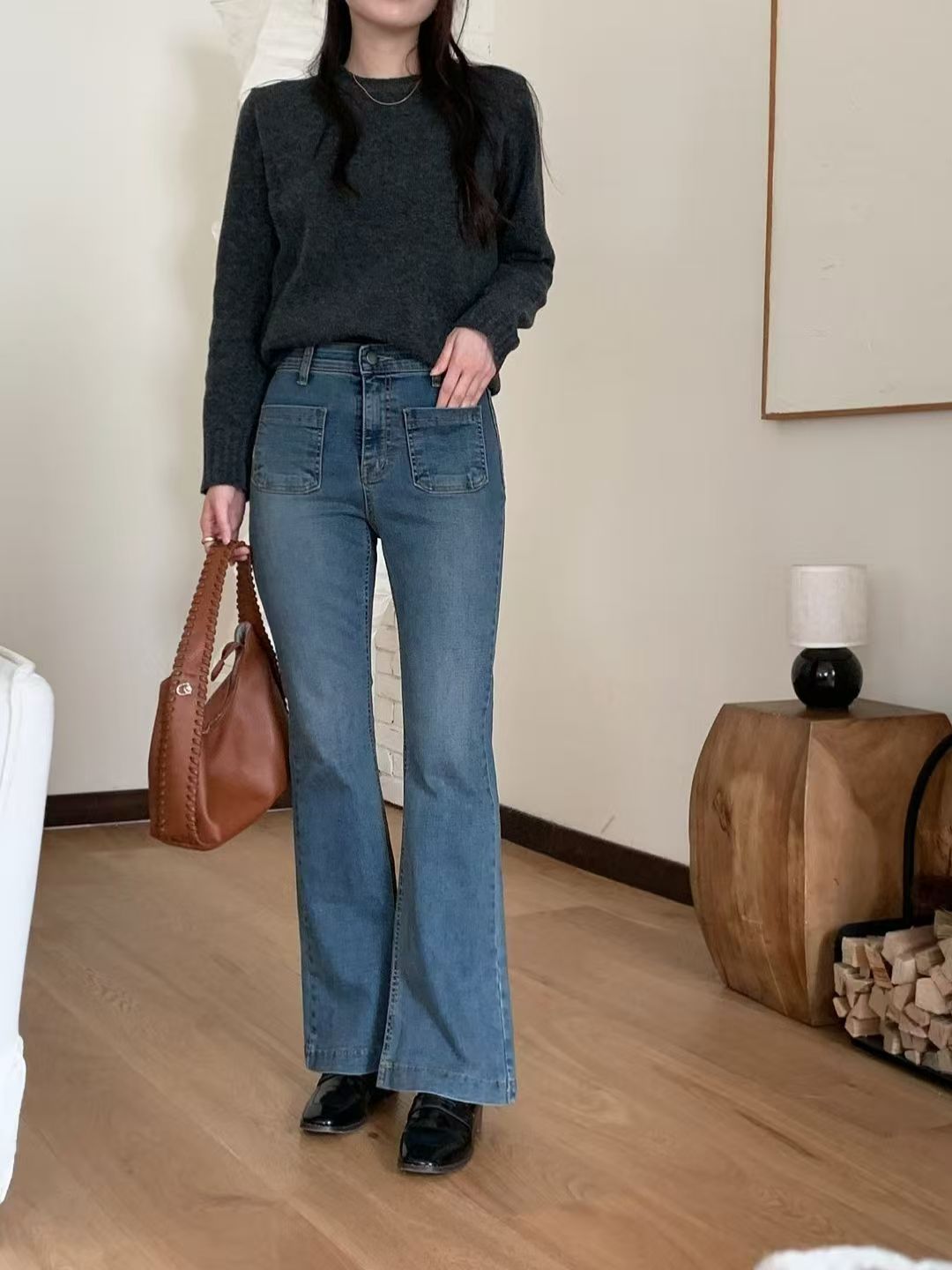 #3031 Denim Jeans