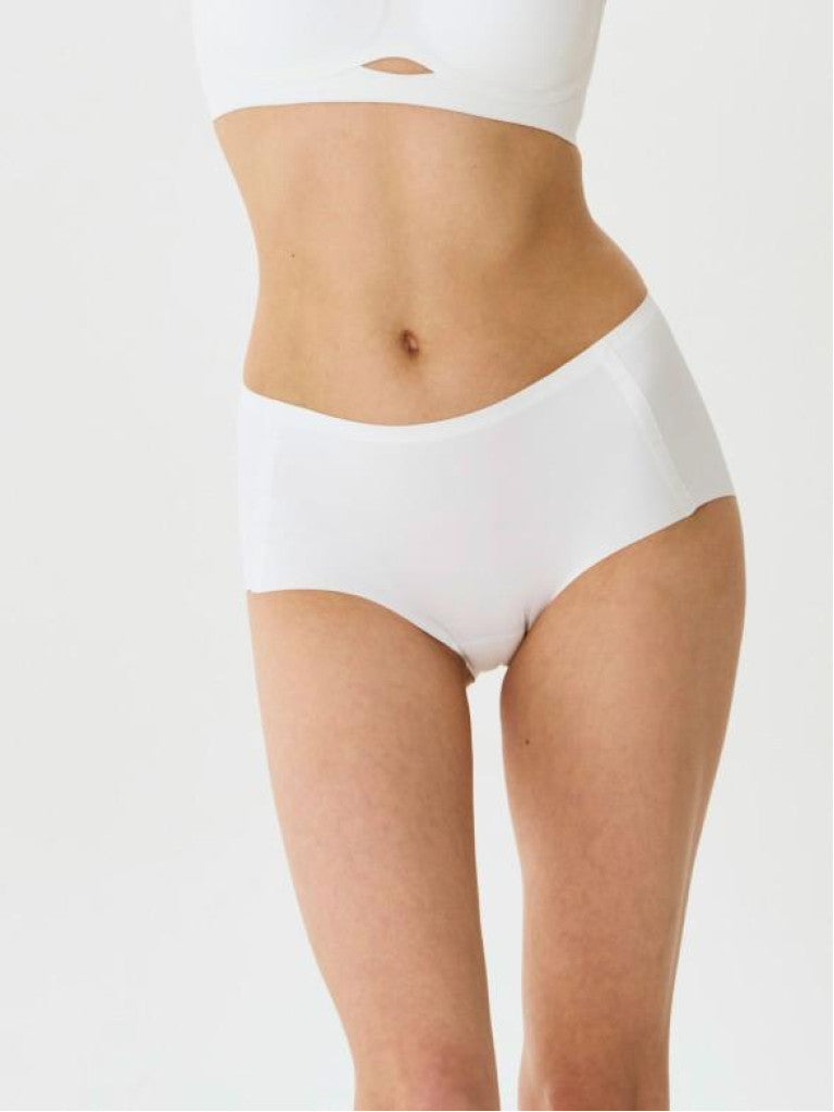 COOL FIT PANTY AIR BREEZE 24小時透氣無痕內褲 [3 colors]