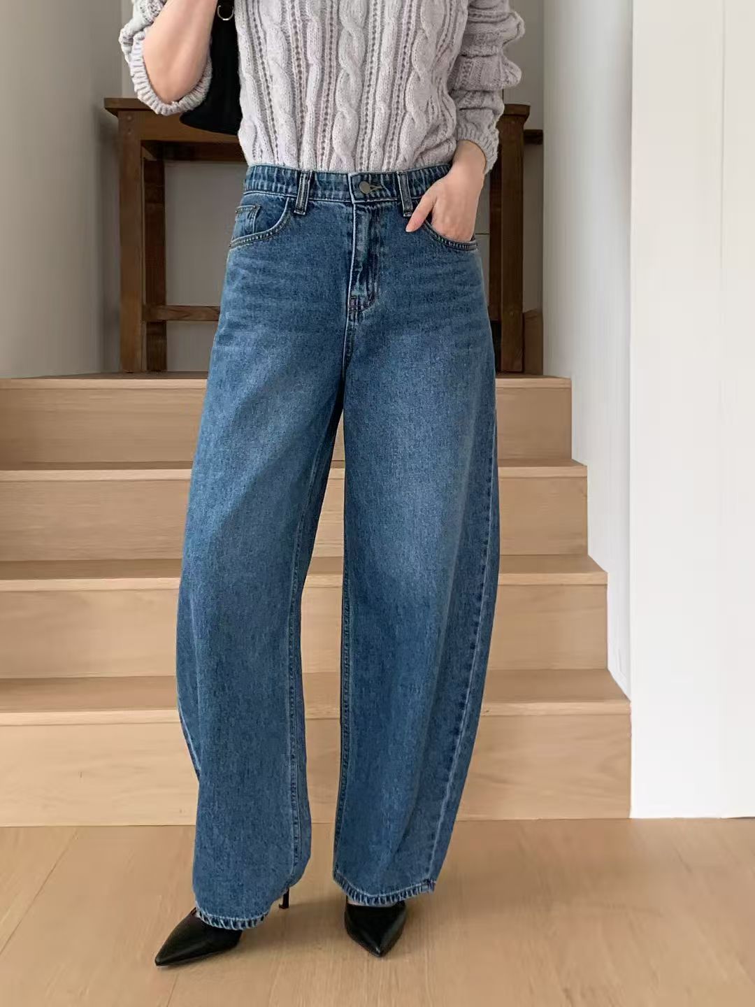 #3043 Denim Jeans