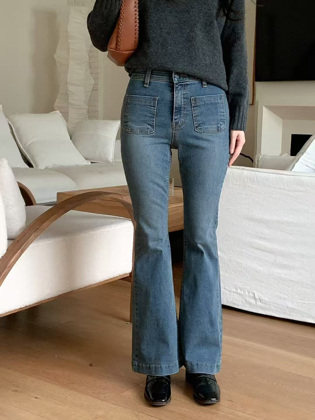 #3031 Denim Jeans