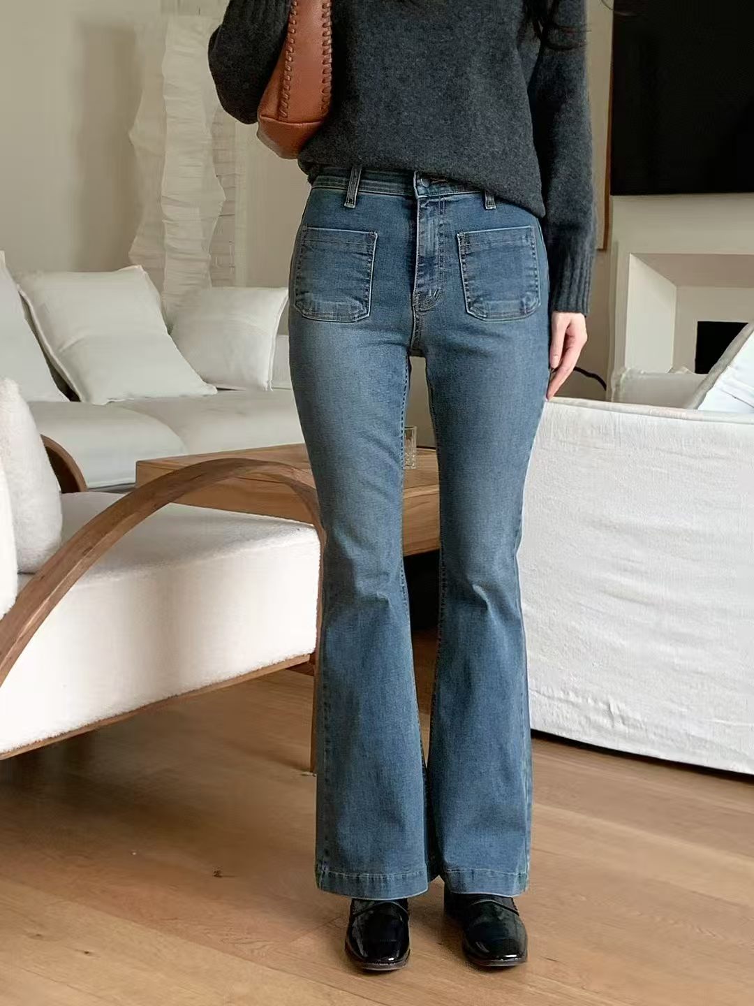#3031 Denim Jeans