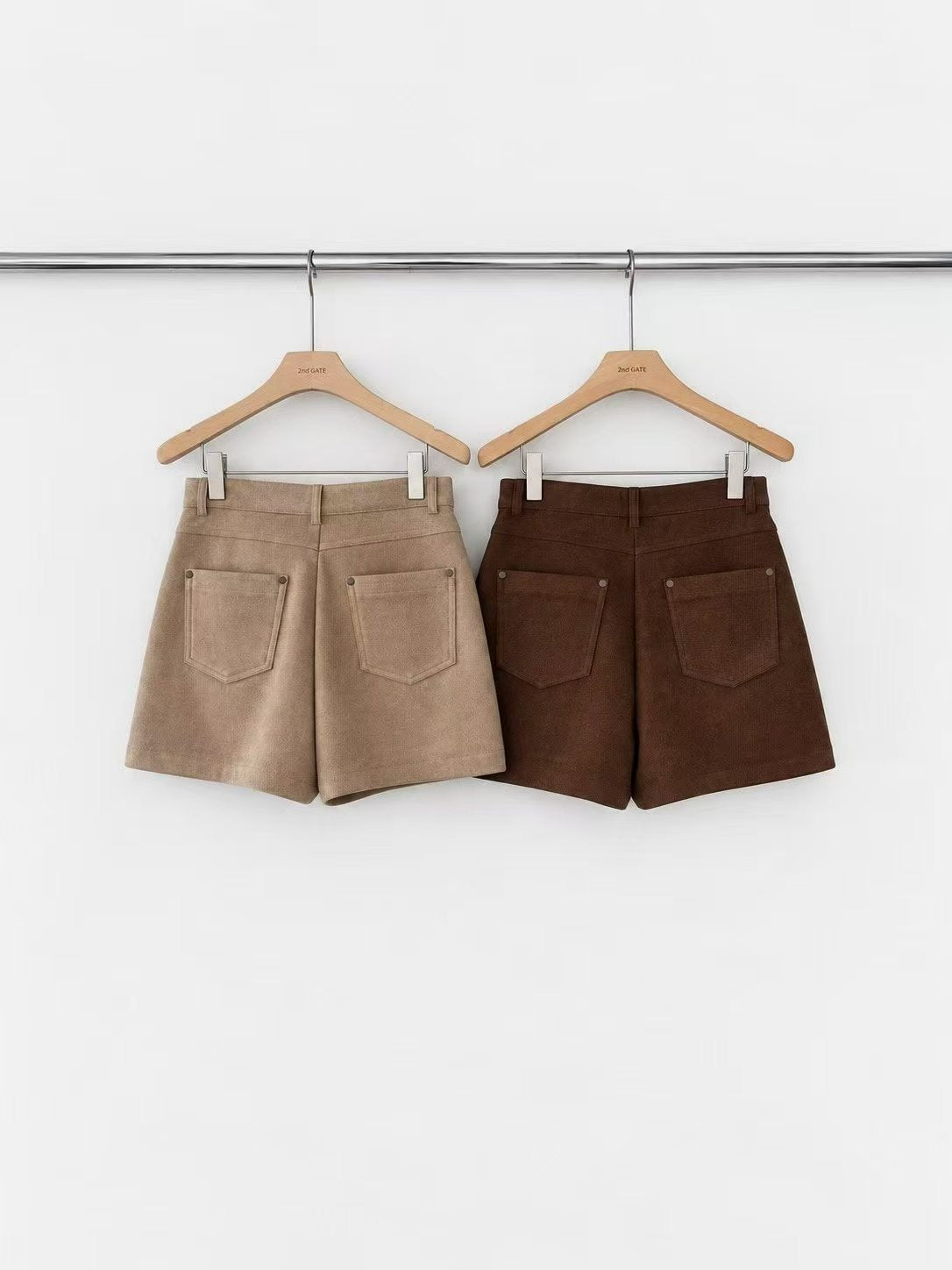 Casual Shorts