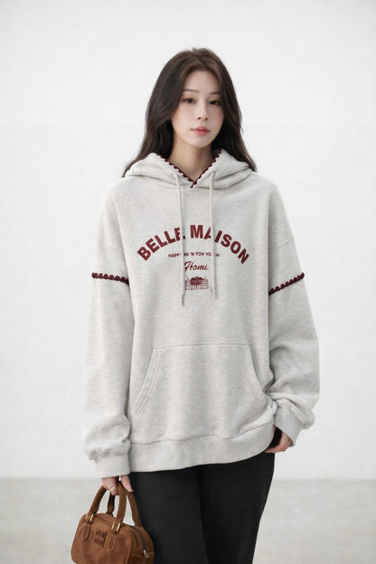 Belle Maison Hoodie