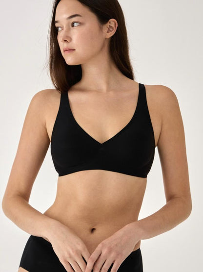 COOL FIT BRA SIGNATURE 極致服貼無鋼圈內衣 [5 colors]