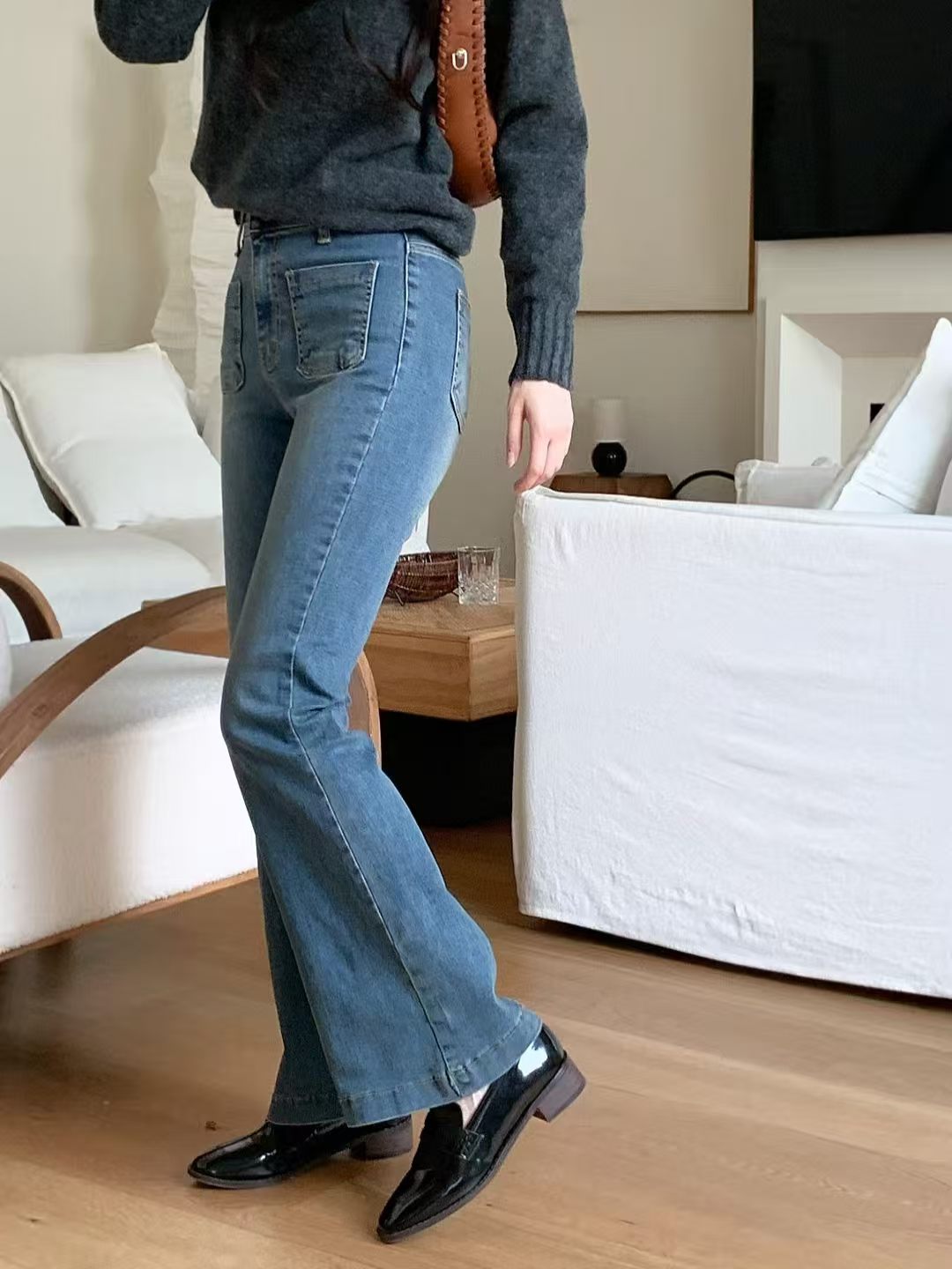 #3031 Denim Jeans
