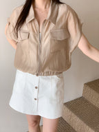 Tencel Premium Shirt Tank