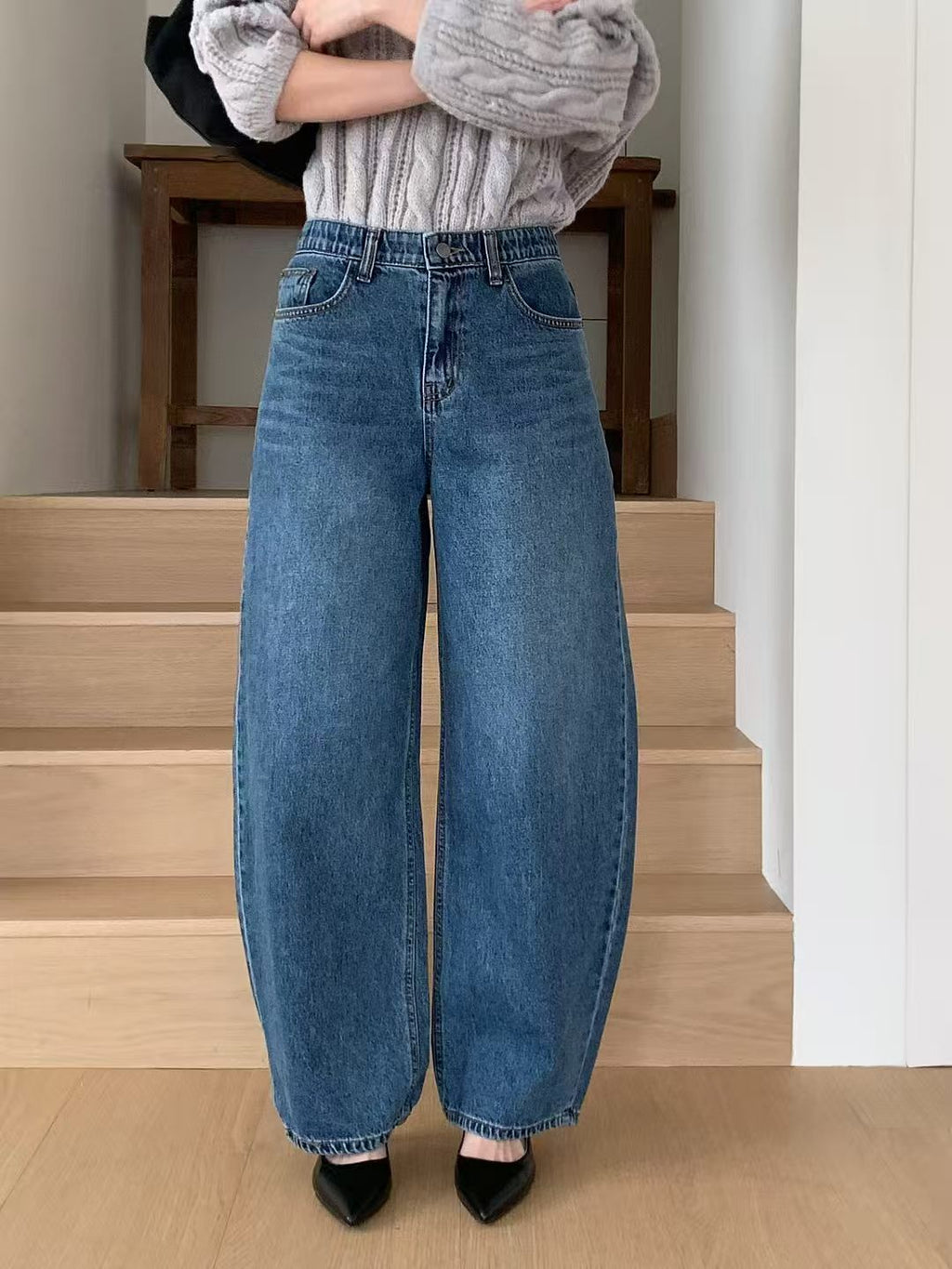 #3043 Denim Jeans