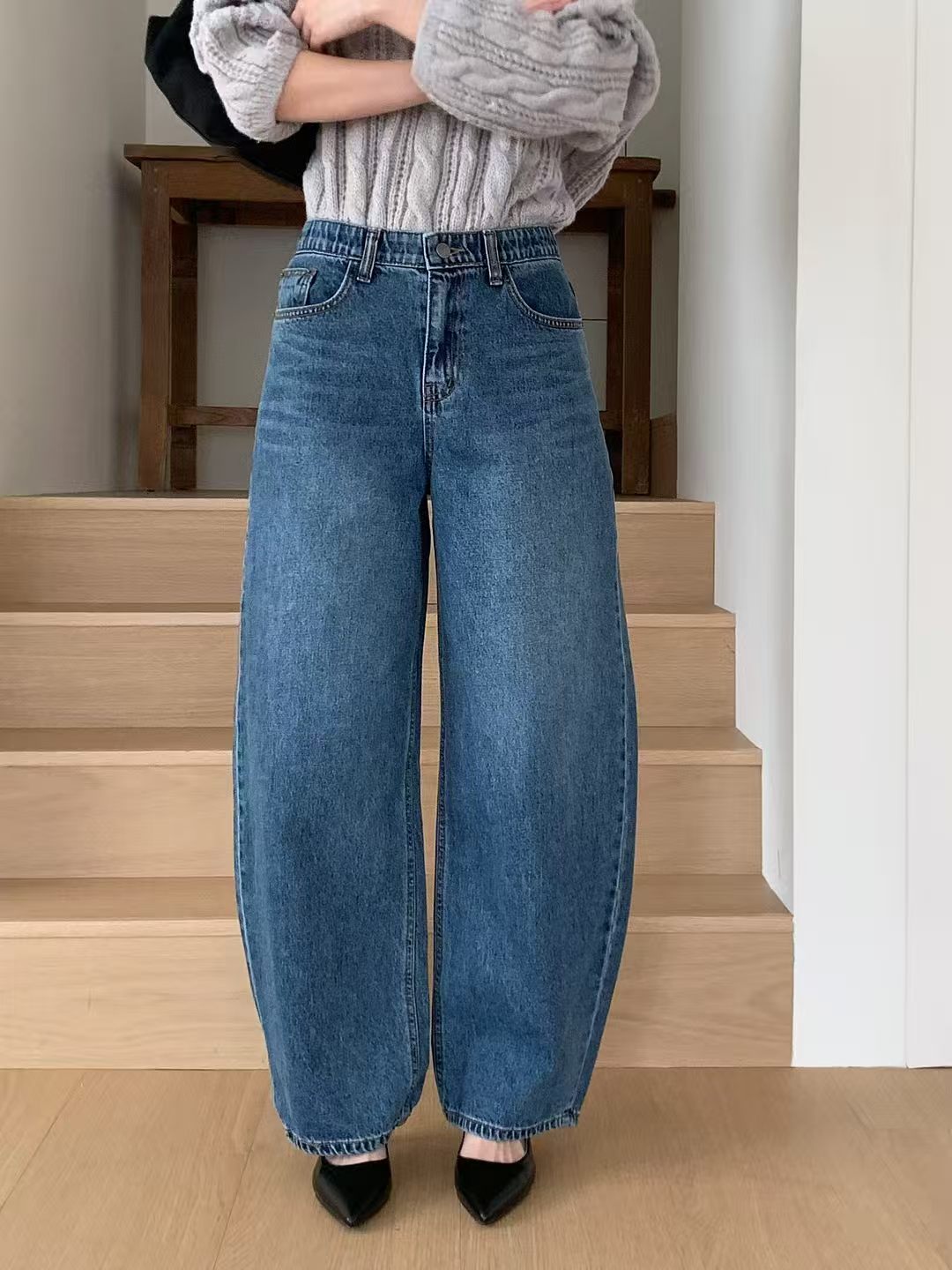 #3043 Denim Jeans