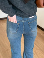 #3031 Denim Jeans