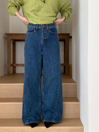 #3042 Denim Jeans