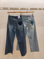 #3008 Denim Jeans