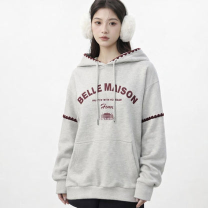 Belle Maison Hoodie
