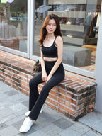 As Active Flare Yoga Pants