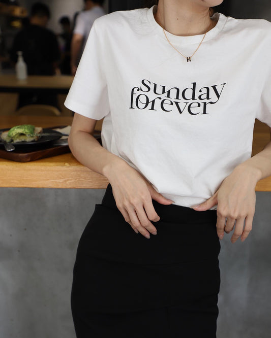 Sunday Forever T Top