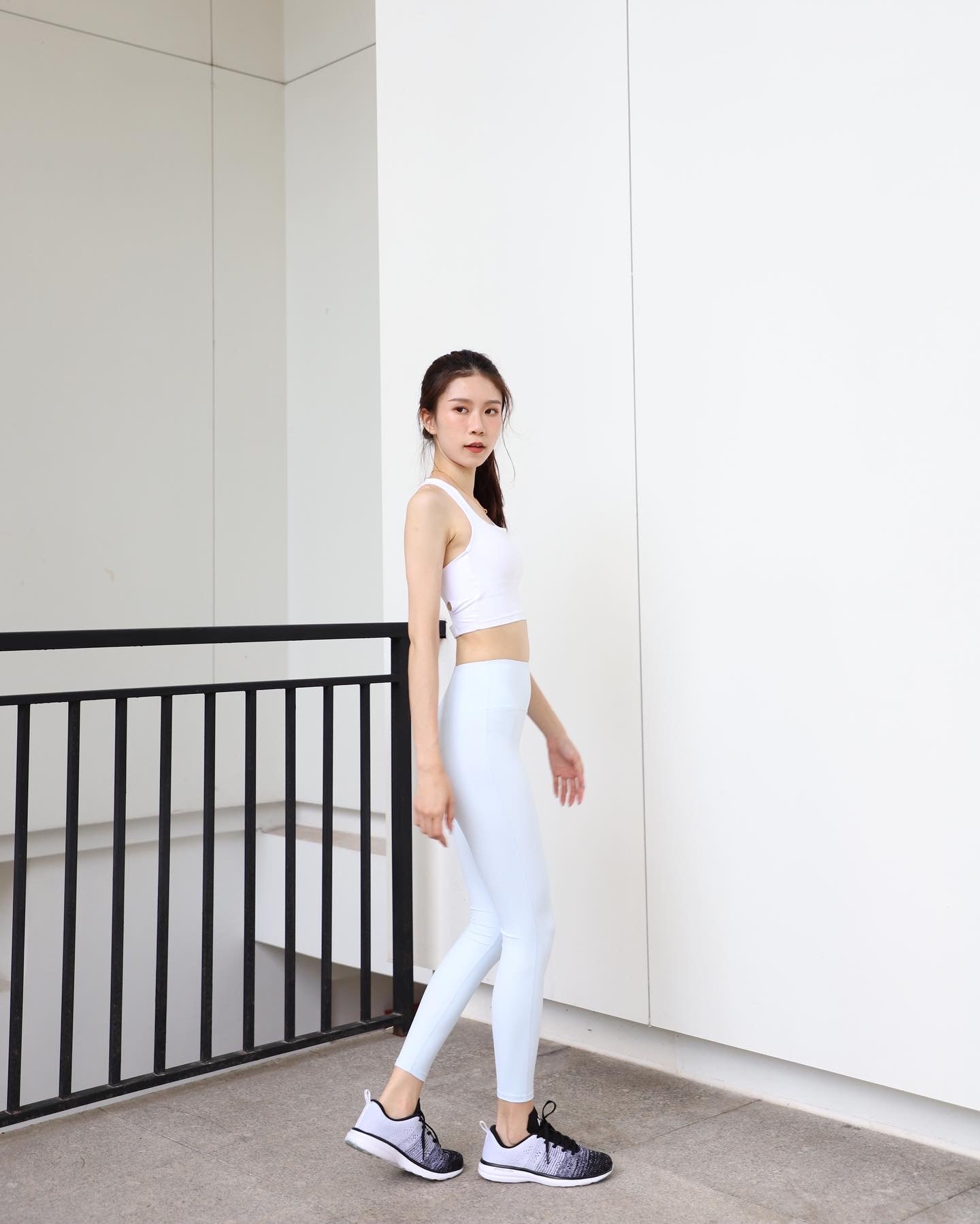 AS Active Multi Cross Strap Sports Bra