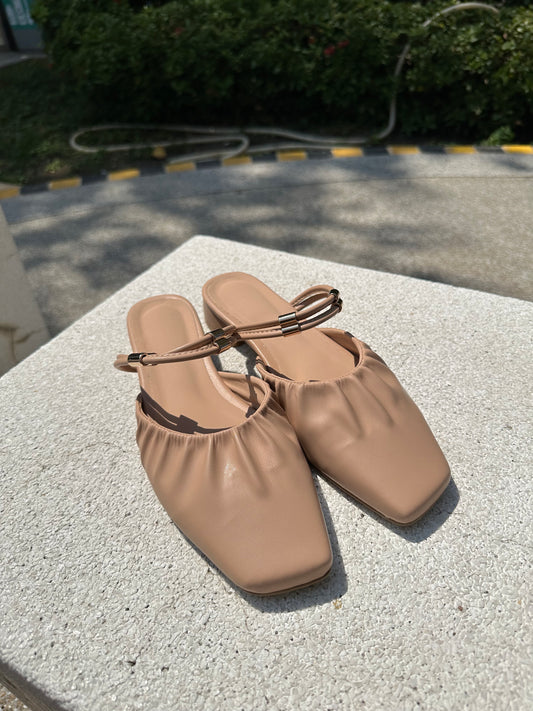 Basic Office Flats