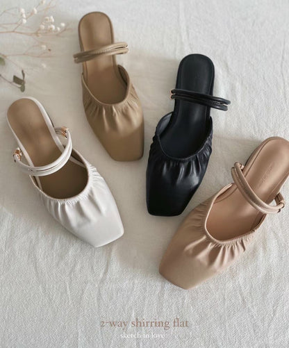 Basic Office Flats