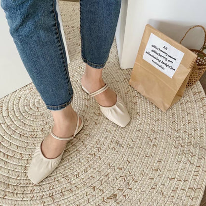 Basic Office Flats