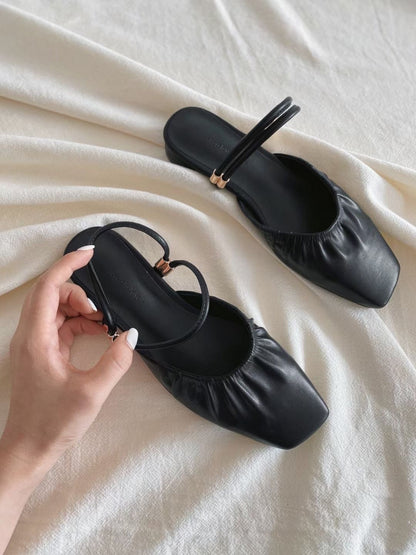 Basic Office Flats