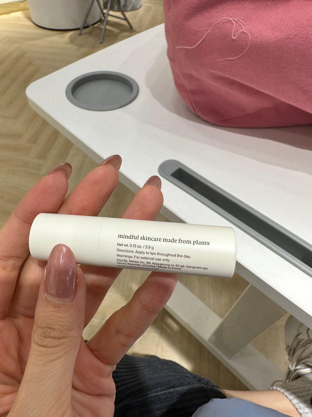 Vegan Free Lipstick
