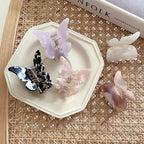 Butterfly Hair Clip