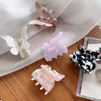 Butterfly Hair Clip
