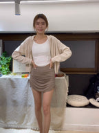 Basic Tank Top with Pads