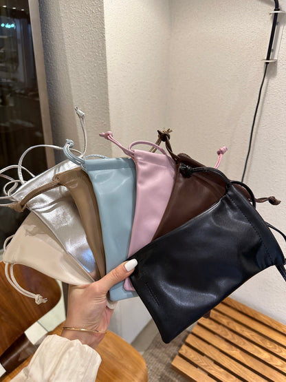 Leather Small Bag